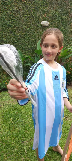 Imagen de Red fútbol tenis o voley infantil