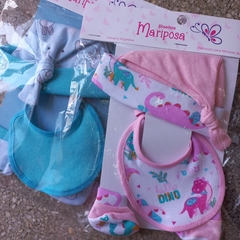 ropa para bebe pequeño