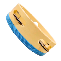 Pandereta en internet