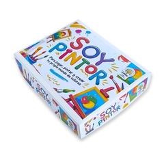soy Pintor - comprar online