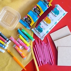 soy escultor en internet