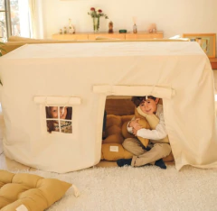 Imagen de Casita Mantel