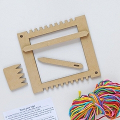 TELAR VIAJERO - comprar online