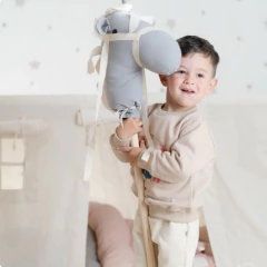 CABALLITO en internet