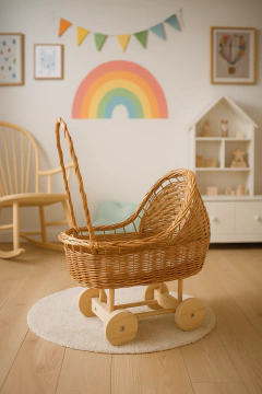 COCHECITO DE BEBE - comprar online