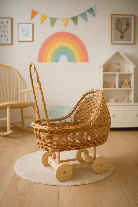 COCHECITO DE BEBE - comprar online