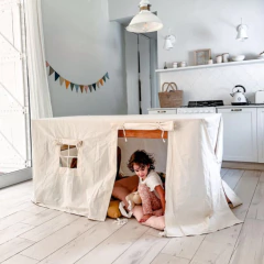 Casita Mantel - tienda online