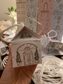 Calendario de Adviento