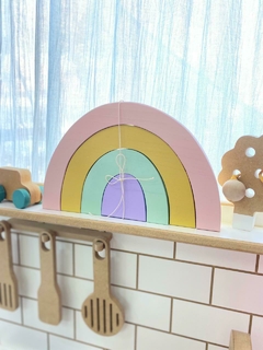 ARCOIRIS PASTEL - comprar online