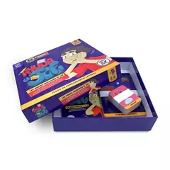 Ayuda a Joe en internet