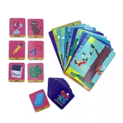 Ayuda a Joe - comprar online