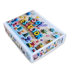 soy escultor - comprar online