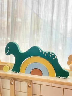 ARCOIRIS DINO