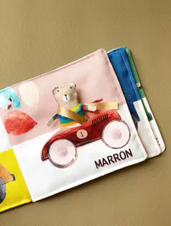 LIBRO COLORES - Plaza de Papel