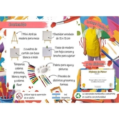 soy Pintor - tienda online