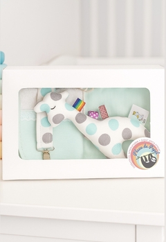 Kit Hola Mundo II en internet