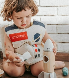 Imagen de Disfraz de Astronauta