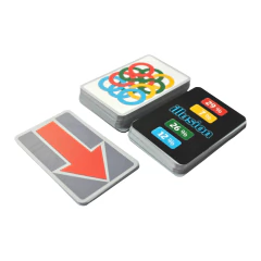 illusion - Plaza de Papel