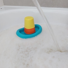 espumas de baño sólidas x 3 - tienda online