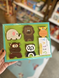 Encastre con relieve en internet