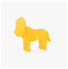 Animales 3D - tienda online