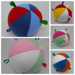 pelota suave sensorial - comprar online