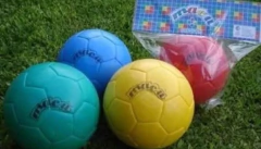 pelota macu