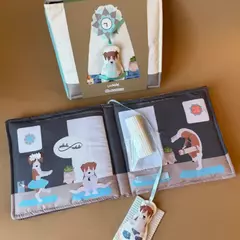 Libro Mi vida Yogui - OMM / Yoga