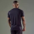 CAMISETA TRAINER PRETA na internet