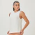 REGATA FEMININA ESSENZA LATTE - comprar online