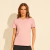 CAMISETA FEMININA ADVANCED TECH QUARTZO ROSE - comprar online