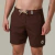 BOARDSHORT RETRÔ WOOD - comprar online