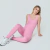 MACACÃO TRAINER BLUSH - Sieg Sports® | Loja Oficial