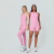 MACACÃO TRAINER BLUSH - loja online