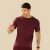 CAMISETA ADVANCED TECH GRAPE