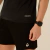 CAMISETA ADVANCED TECH PRETO - Sieg Sports® | Loja Oficial