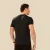 CAMISETA ADVANCED TECH PRETO - comprar online