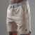 BOARDSHORT RETRÔ STEELMIST NATURE - loja online