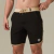 BOARDSHORT CLÁSSICO BLACK NATURE - comprar online