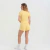 SHORT DUPLO COMFORT BUTTER na internet