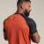 CAMISETA RAGLAN MILITARY BRONZE PRETA - loja online