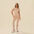 LEGGING BLOOM MOCHA - comprar online