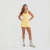 SHORT DUPLO COMFORT BUTTER na internet