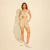 SHORT DUPLO DUNE SAND - Sieg Sports® | Loja Oficial
