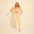 Imagem do LEGGING DUNE CREME