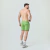 BOARDSHORT OLD PEPPER GREEN RETRÔ na internet