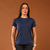 CAMISETA FEMININA ADVANCED MARINE