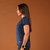 CAMISETA FEMININA ADVANCED MARINE - Sieg Sports® | Loja Oficial