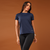 Imagem do CAMISETA FEMININA ADVANCED MARINE
