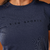 CAMISETA FEMININA ADVANCED MARINE - comprar online